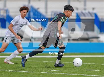 Thumbnail 1 in Grovetown vs. Morrow (GHSA 6A Round 1) photogallery.