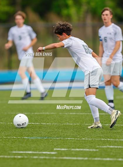 Thumbnail 2 in Grovetown vs. Morrow (GHSA 6A Round 1) photogallery.