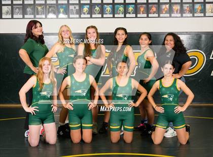 Thumbnail 2 in Patrick Henry (Team and Individual) photogallery.