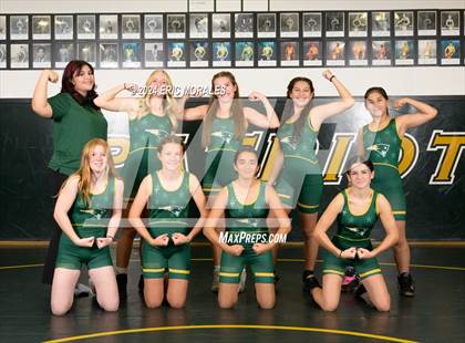 Thumbnail 3 in Patrick Henry (Team and Individual) photogallery.