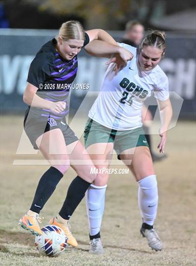 Gilbert Christian @ Northwest Christian