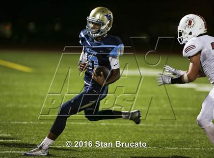 Thumbnail 2 in Beckman @ Santa Ana Valley photogallery.