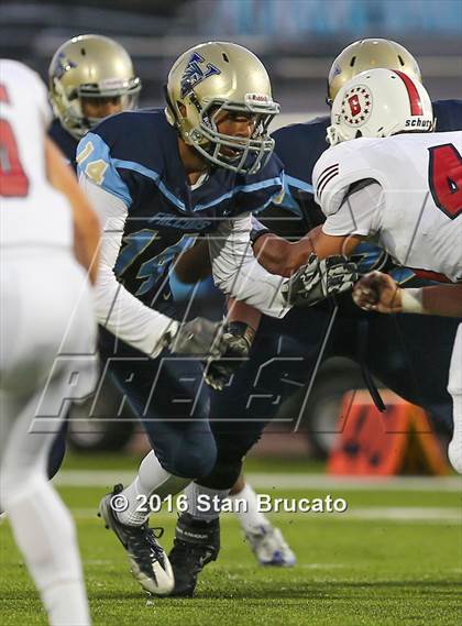 Thumbnail 2 in Beckman @ Santa Ana Valley photogallery.