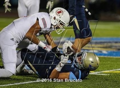 Thumbnail 3 in Beckman @ Santa Ana Valley photogallery.
