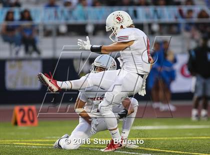 Thumbnail 3 in Beckman @ Santa Ana Valley photogallery.