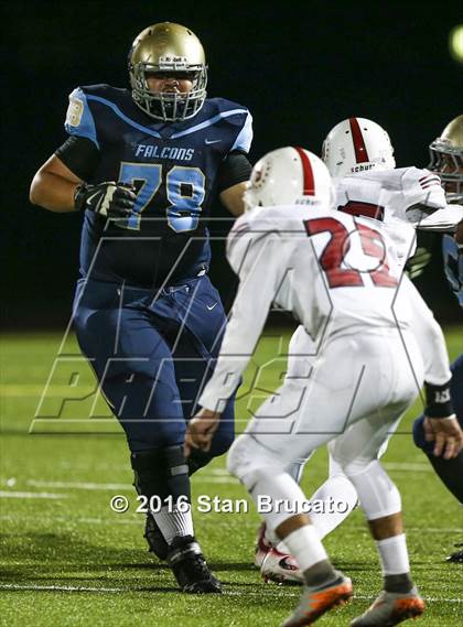 Thumbnail 3 in Beckman @ Santa Ana Valley photogallery.