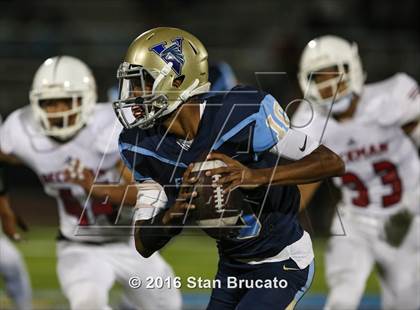 Thumbnail 1 in Beckman @ Santa Ana Valley photogallery.