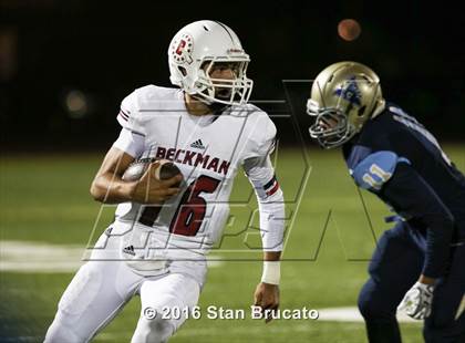 Thumbnail 1 in Beckman @ Santa Ana Valley photogallery.