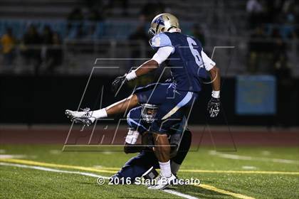 Thumbnail 3 in Beckman @ Santa Ana Valley photogallery.