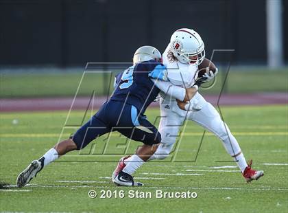 Thumbnail 1 in Beckman @ Santa Ana Valley photogallery.