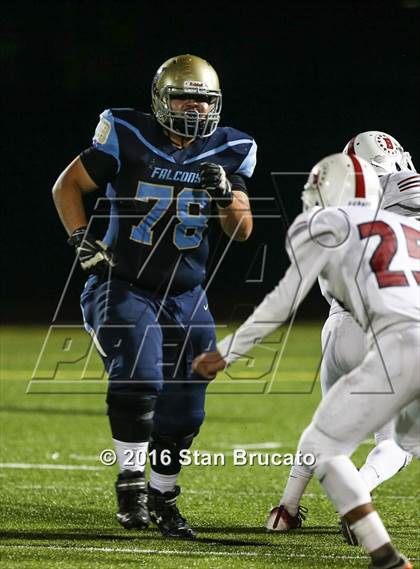 Thumbnail 2 in Beckman @ Santa Ana Valley photogallery.