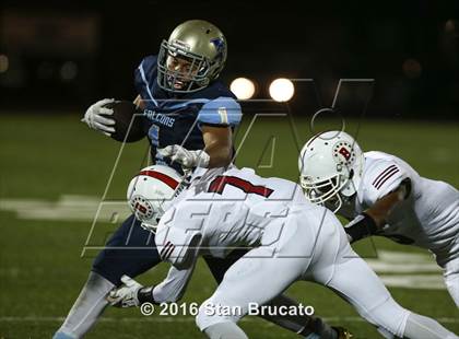 Thumbnail 2 in Beckman @ Santa Ana Valley photogallery.