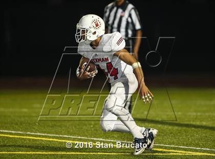 Thumbnail 3 in Beckman @ Santa Ana Valley photogallery.