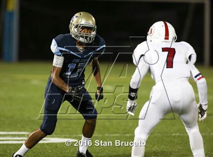 Thumbnail 1 in Beckman @ Santa Ana Valley photogallery.