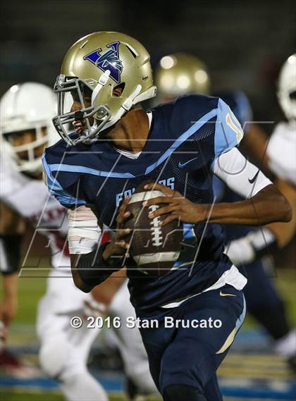 Thumbnail 2 in Beckman @ Santa Ana Valley photogallery.