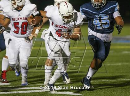 Thumbnail 1 in Beckman @ Santa Ana Valley photogallery.