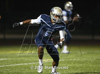 Thumbnail 1 in Beckman @ Santa Ana Valley photogallery.