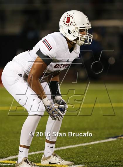 Thumbnail 2 in Beckman @ Santa Ana Valley photogallery.