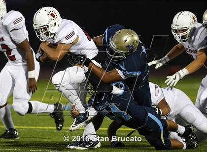 Thumbnail 2 in Beckman @ Santa Ana Valley photogallery.