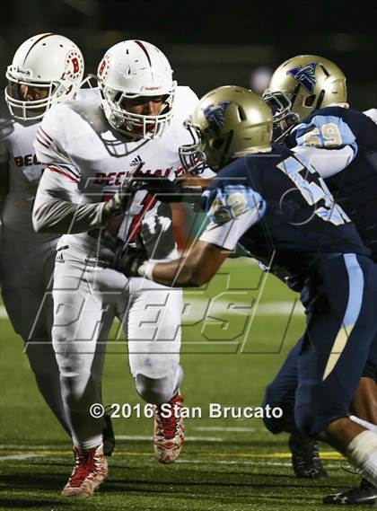 Thumbnail 3 in Beckman @ Santa Ana Valley photogallery.