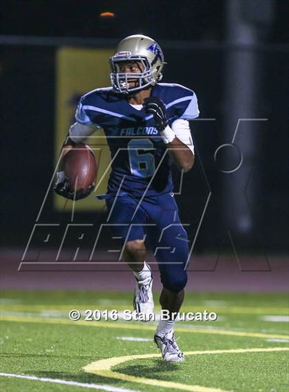 Thumbnail 1 in Beckman @ Santa Ana Valley photogallery.