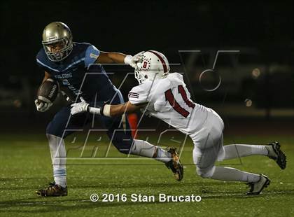 Thumbnail 2 in Beckman @ Santa Ana Valley photogallery.