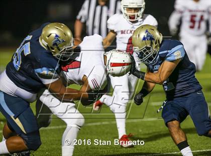 Thumbnail 2 in Beckman @ Santa Ana Valley photogallery.