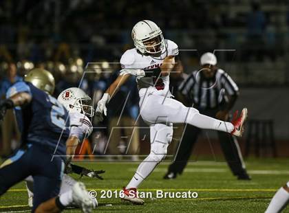 Thumbnail 2 in Beckman @ Santa Ana Valley photogallery.