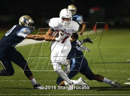 Thumbnail 1 in Beckman @ Santa Ana Valley photogallery.