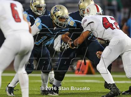 Thumbnail 1 in Beckman @ Santa Ana Valley photogallery.