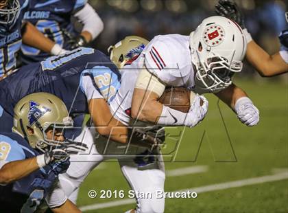 Thumbnail 2 in Beckman @ Santa Ana Valley photogallery.