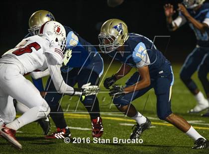 Thumbnail 1 in Beckman @ Santa Ana Valley photogallery.
