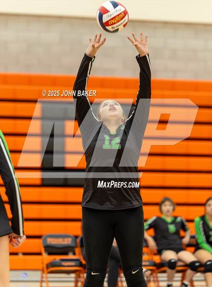 Thumbnail 1 in JV: Churchill County @ Fernley photogallery.
