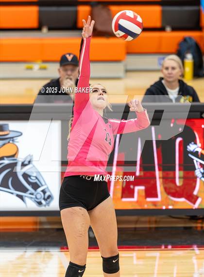 Thumbnail 1 in JV: Churchill County @ Fernley photogallery.