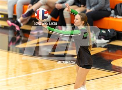 Thumbnail 1 in JV: Churchill County @ Fernley photogallery.