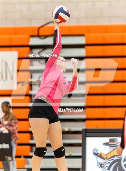 Thumbnail 1 in JV: Churchill County @ Fernley photogallery.