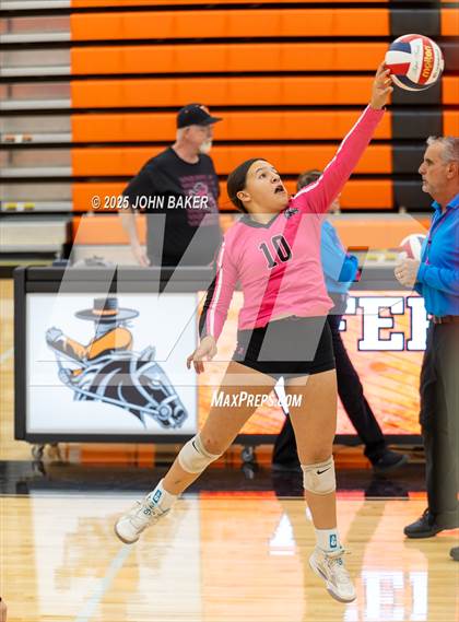 Thumbnail 3 in JV: Churchill County @ Fernley photogallery.