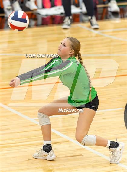 Thumbnail 2 in JV: Churchill County @ Fernley photogallery.