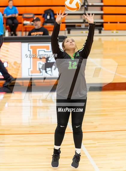 Thumbnail 3 in JV: Churchill County @ Fernley photogallery.