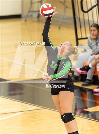 Thumbnail 2 in JV: Churchill County @ Fernley photogallery.