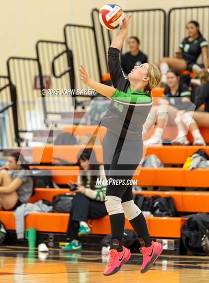 Thumbnail 2 in JV: Churchill County @ Fernley photogallery.