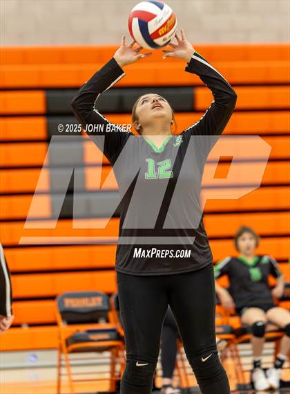 Thumbnail 3 in JV: Churchill County @ Fernley photogallery.