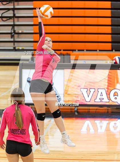 Thumbnail 1 in JV: Churchill County @ Fernley photogallery.