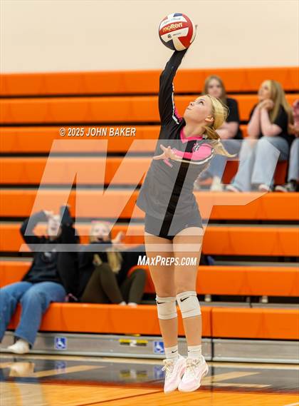 Thumbnail 3 in JV: Churchill County @ Fernley photogallery.