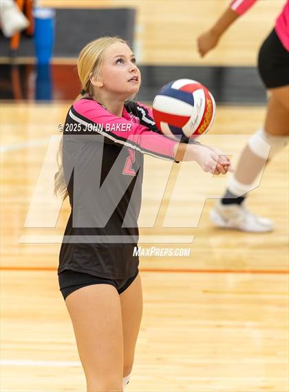 Thumbnail 2 in JV: Churchill County @ Fernley photogallery.