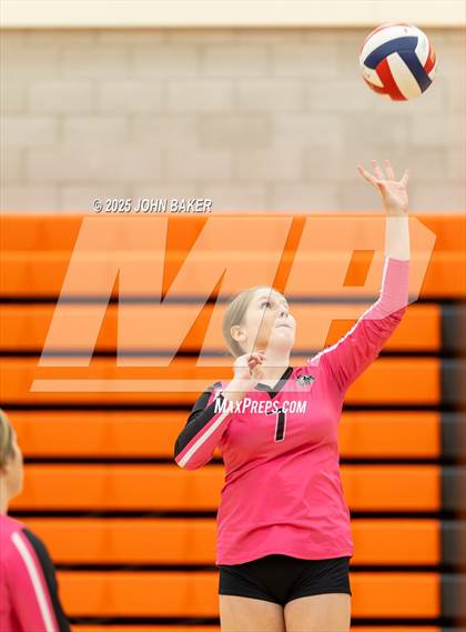Thumbnail 3 in JV: Churchill County @ Fernley photogallery.