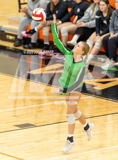 JV: Churchill County @ Fernley