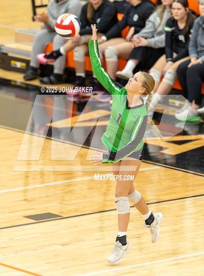 Thumbnail 1 in JV: Churchill County @ Fernley photogallery.