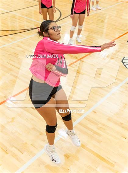 Thumbnail 2 in JV: Churchill County @ Fernley photogallery.