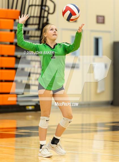 Thumbnail 2 in JV: Churchill County @ Fernley photogallery.